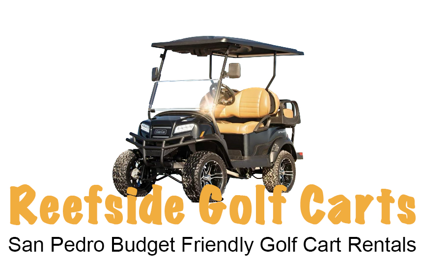 Ambergris Caye Golf Cart Rental CompanyAmbergris Caye Golf Cart Rental Company