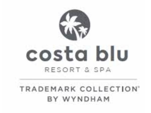 costa blu resort