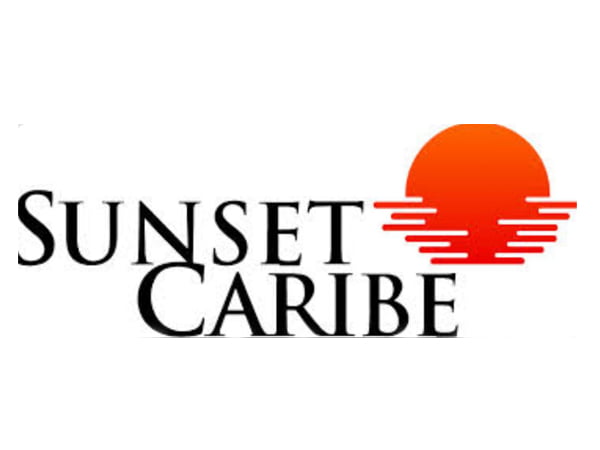 sunset caribe