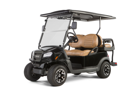 Best Golf Cart Rental Ambergris Caye